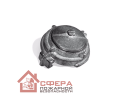 Головка заглушка ГЗ-70