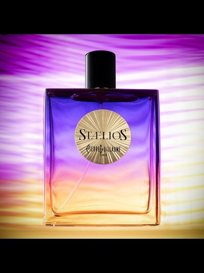 PIERRE GUILLAUME STÆLIOS