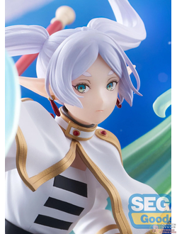 Фигурка Фрирен (Frieren Mahou no Takami Figurizm Alpha)