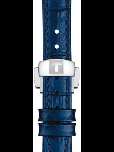 Швейцарские часы Tissot T126.207.16.013.00