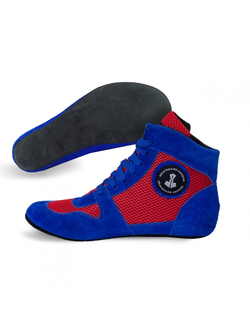 Борцовки для универсального боя UNIFIGHT BRAVEGARD Ascend