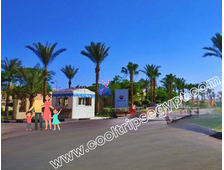 GRAND OASIS RESORT 4*