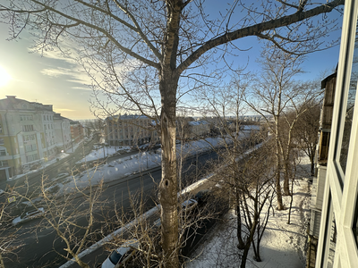 2-квартира в центре Нижнего Новгорода
