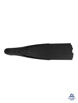 Ласты длинные 40/42 разборные Scorpena X3 soft