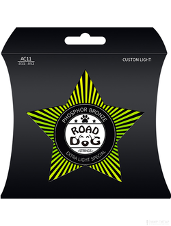 Road Dog AC11-Road-Dog (11-52)