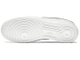 Кроссовки Nike Air Force 1 07 White белые подошва