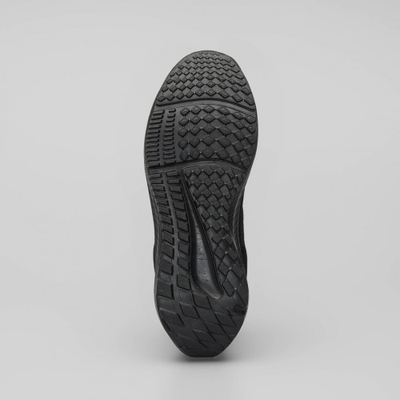 Кроссовки KV+ OSLO black/grey