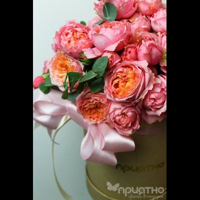 ЦВЕТОЧНАЯ КОМПОЗИЦИЯ № 180