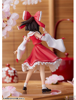 Фигурка Рэйму Хакурэй (Reimu Hakurei Pop Up Parade)