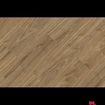 Кварцвиниловая плитка Damy Floor Family LVT Орех Европейский / European Walnut 0036-2 — LVT 43 класс толщина 2.5 мм с фаской клеевая 4.13 м2