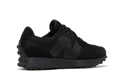 New Balance 327 Gore-Tex Triple Black