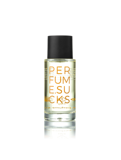 Perfume.Sucks Yellow