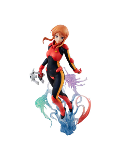 Фигурка 1/8 Пуру Цу (Ple Two  Normal Suit Ver.)