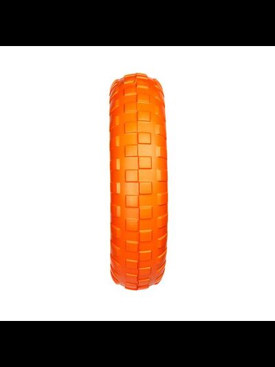 Doglike Кольцо  МЕГА (Оранжевый)