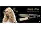 Щипцы тройные BABYLISS WAVE ENVY STYLER 200.