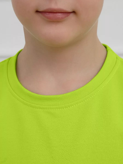 Костюм с шортами