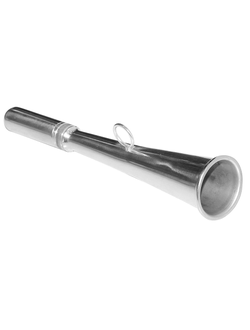 Горн Мореман, нержавеющая сталь