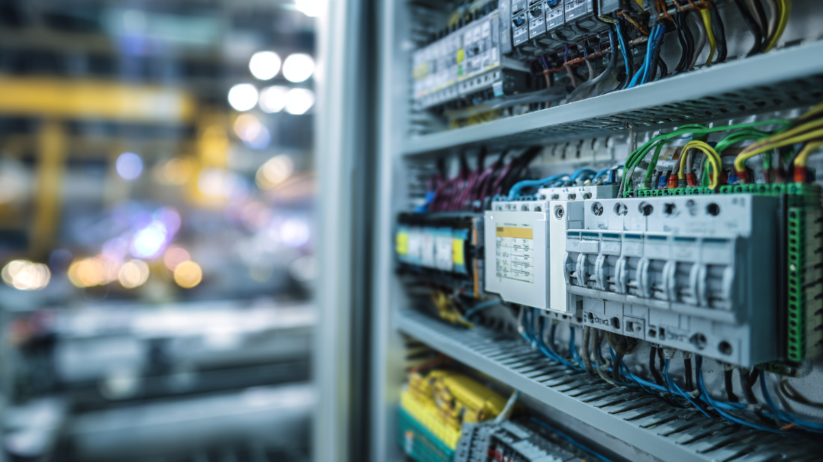 Реле безопасности ESPE в Санкт-Петербурге