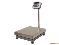 Весы электронные напольные MAS PM1E-150-4560