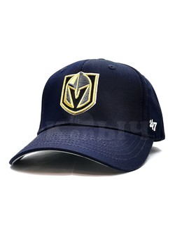 Бейсболка Vegas Golden Knights