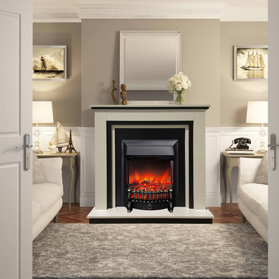 Электрокамин Вотан Fobos