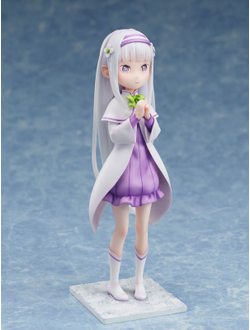 Фигурка 1/7 Эмилия (Emilia Memories of Childhood)