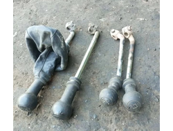 Рычаг КПП УАЗ ХАНТЕР ( ПАТРИОТ)