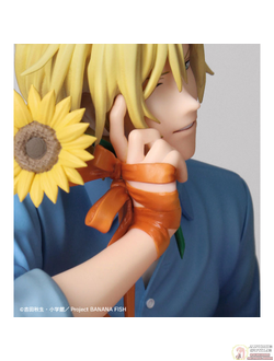 Фигурка 1/8 Эш Линкс (Ash Lynx Birthday ver.)