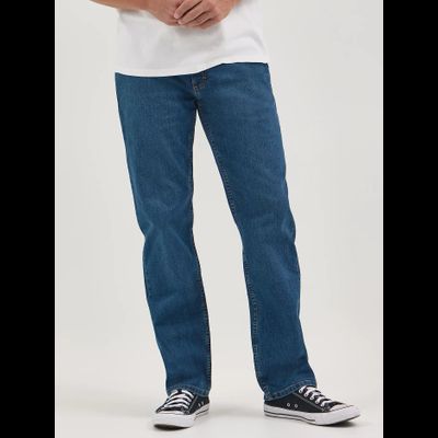 Джинсы Lee® Legendary Relaxed Straight Jean