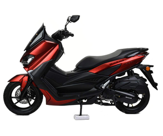 Скутер Motoland VULKAN 150