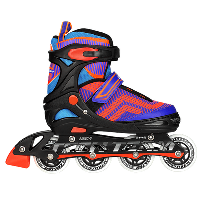 ДЕТСКИЕ РОЛИКИ FOXTER