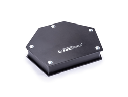 Угольник магнитный FIX-5Pro FoxWeld, 5395