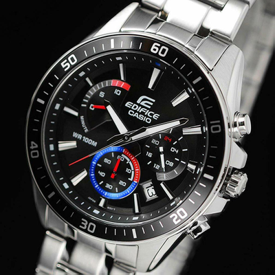 Часы Casio Edifice EFR-552D-1A3