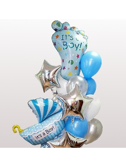 Набор на выписку № 11