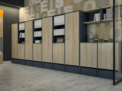 Офисная мебель Инновация