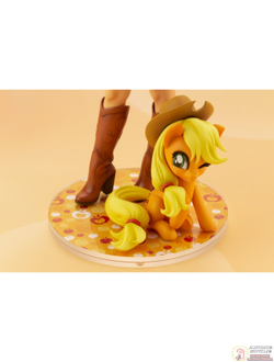 Фигурка 1/7 Эплджек (Applejack)