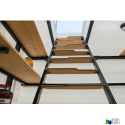 Погреб TINGARD 1900К