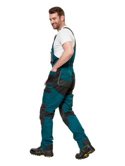 Полукомбинезон СНЕЙК