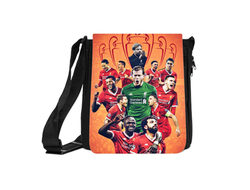 Сумка Ливерпуль, Liverpool FC №4