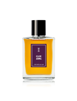 CLICK SONG духи от UNE NUIT NOMADE 100мл