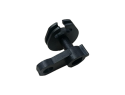 Активное колесо привода дроссельной заслонки BAIKAL 9,8 л.с.