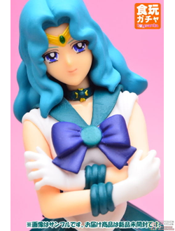 Фигурка Сейлор Нептун (Sailor Neptune)
