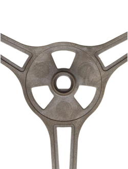 Крестик для тарелки СВЧ 245 мм