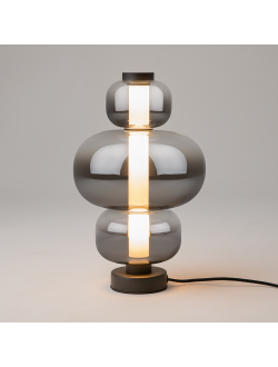 Настольный светильник Atmos, MOD364TL-L15B3K