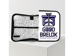 Пенал с Вашим дизайном