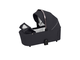 Коляска 3в1 Carrello Ultra Night Black 2024 (nova)