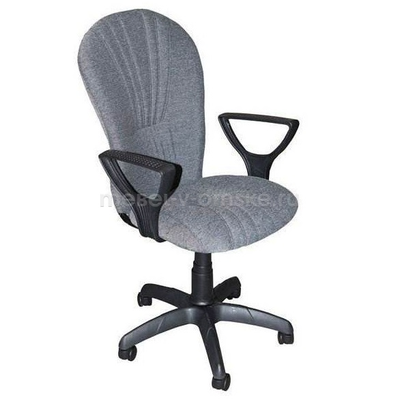 Кресло поворотное Варна (ткань)