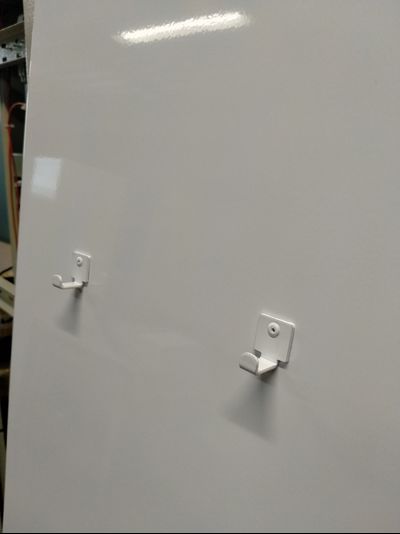 Шкаф для хозинвентаря