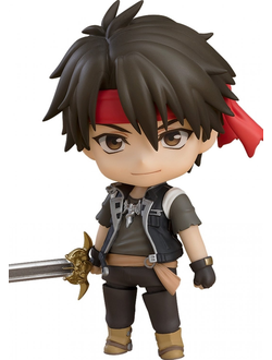 Нендроид Орфен (Orphen)