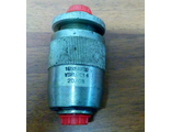 Дроссель с обратным клапаном VSRU/C 14 (1600510100)